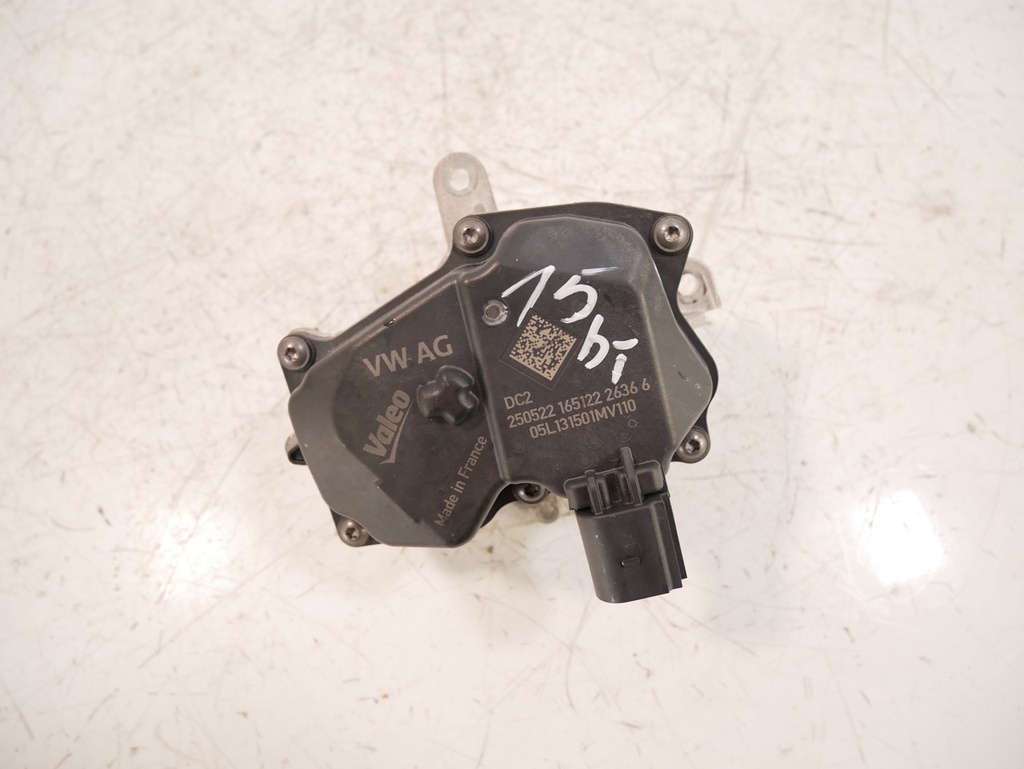 [MTD-433281] Válvula EGR para Audi A4 A5 A6 A7 Q5 2.0 40 TDI DTPA DTP 2023