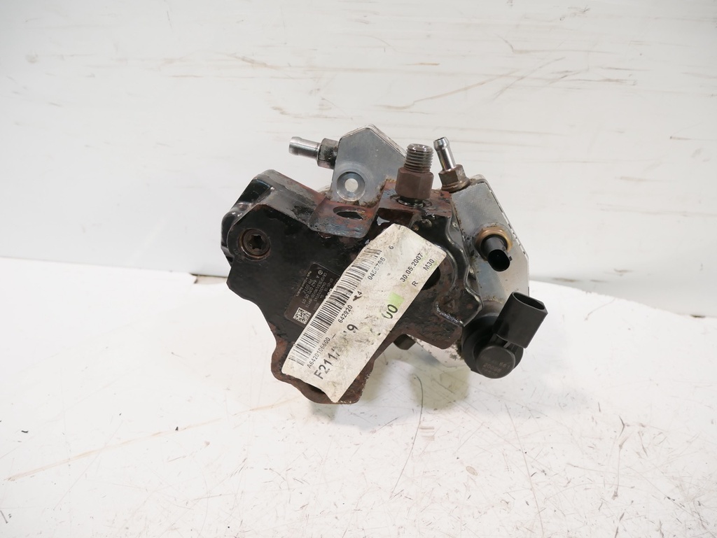 [MTD-435452] Bomba de alta presión Mercedes CLS C219 E-Klasse W211 S211 3.0 CDI 642.920 OM642.920 A6420700501