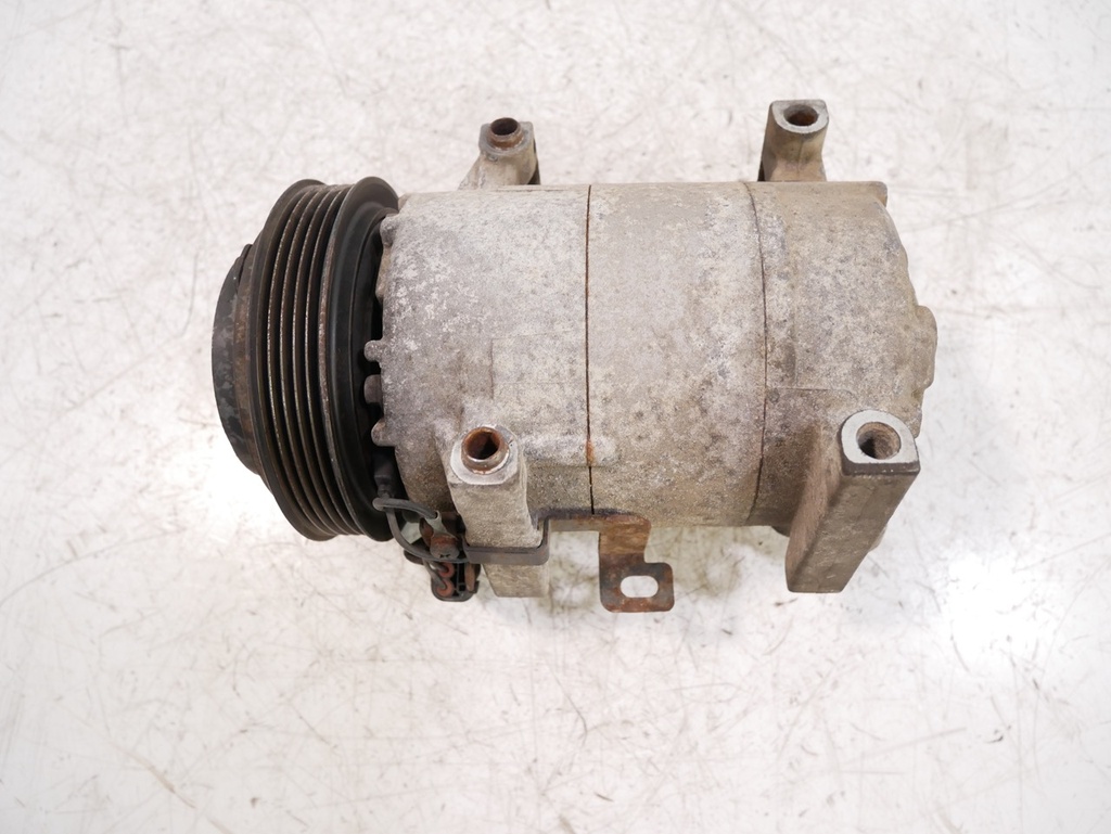 [MTD-435894] Compresor de aire acondicionado Kia Picanto TA 1.2 Gasolina G4LA 97701-1Y201