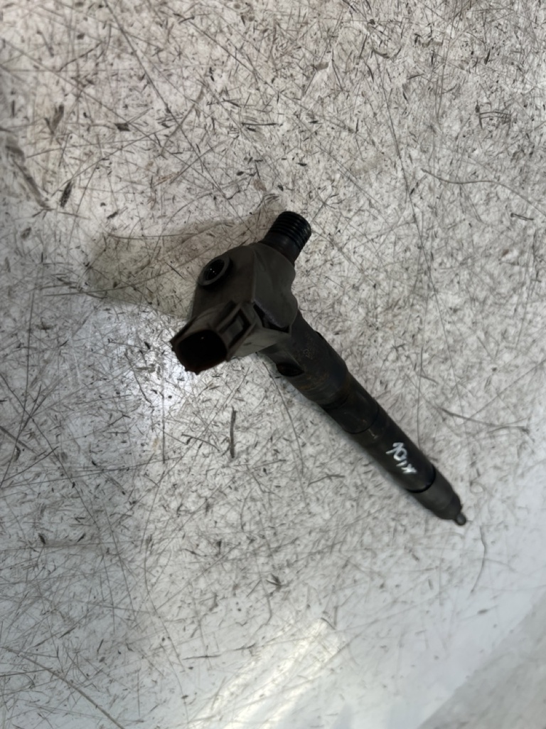 [MTD-438487] Inyector Mazda 2.2 D SH SHY1 3C00-F700