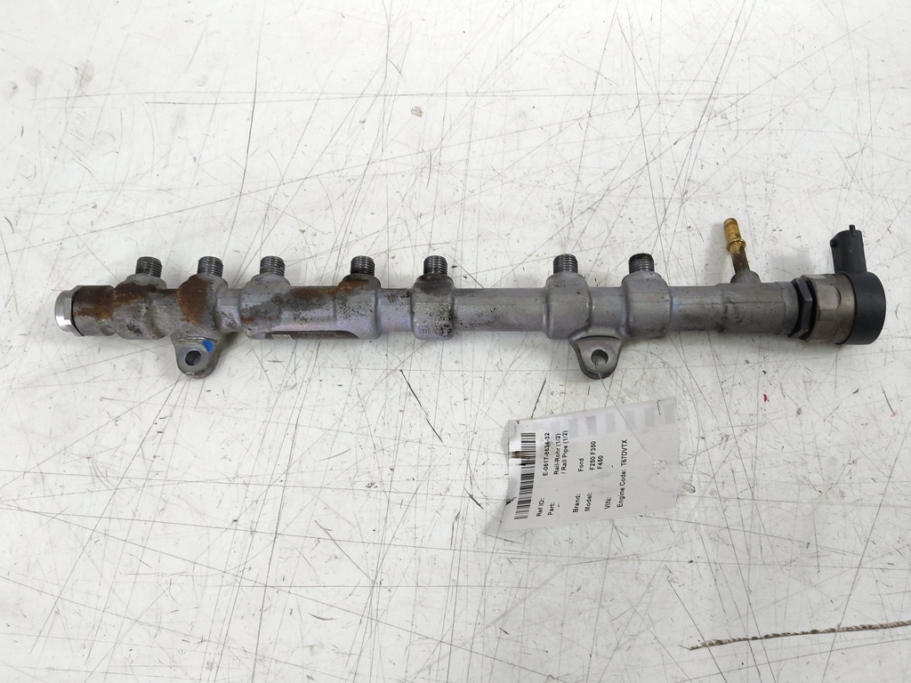 [MTD-525836] Tubo de inyección para Ford F250/F350/F450 6.7