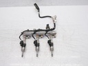 Rampa de inyectores Ford Fiesta MK7 VII 1.0 EcoBoost (ab 06/2020) 92KW 125CV