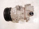 Compresor de aire acondicionado Toyota Rav4 II (2006-2013) 2.0 4WD gasolina 1AZ-FE