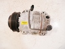 Compresor de aire acondicionado Kia Stonic 1.0 T-GDI G3LC DVE12N