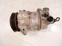 Compresor de aire acondicionado Toyota Verso R2 1.6 D4-D 1WW N47C16A 447250-0852