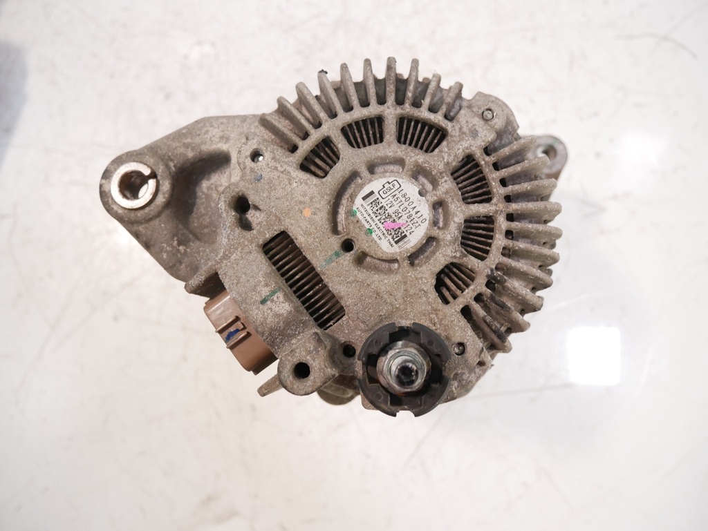 [MTD-430274] Alternador Mitsubishi L200 KJ 2.4 DI-D 4WD 4N15 A5TL0781Z