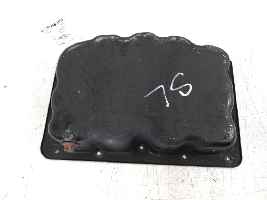 [MTD-525837] Cárter de aceite para Ford F250/F350/F450 6.7