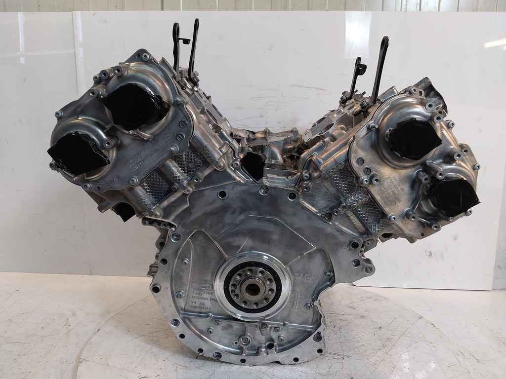 [MTD-525838] Motor para Audi A5 S5 3.0 TFSI