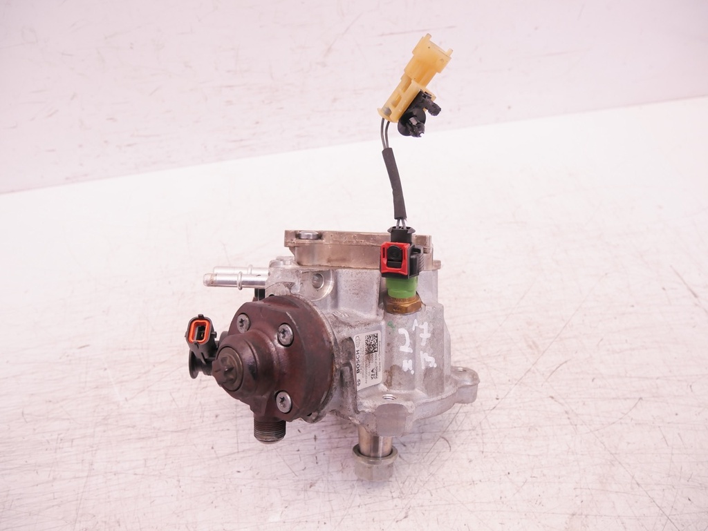 [MTD-451100] Bomba de alta presión Jaguar XF MK1 X250 3.0 D Diésel 306DT AJTDV6