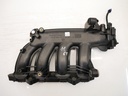 Colector de admisión Mercedes C-Klasse W203 S203 C 180 1.8 Kompressor 271.946 M271.946 A2711401101