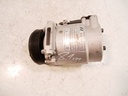 Compresor de aire acondicionado Opel Corsa F 1.2 F12XEL EB2FAD 9827596080