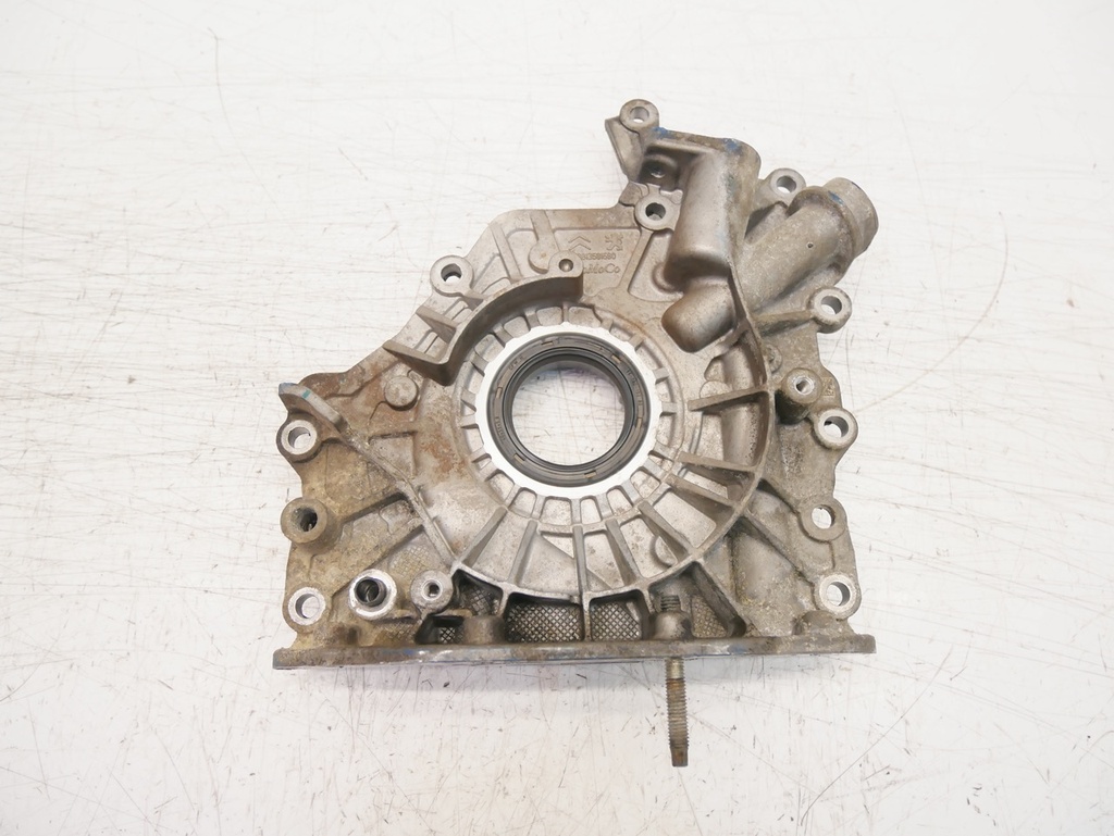 [MTD-436601] Bomba de alta presión Ford 1.5 TDCI XUCC 9811347280