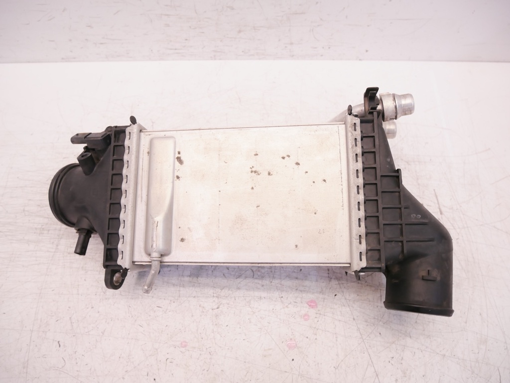 [MTD-450586] Intercooler Mercedes Clase C 2.0 C200 M274.920 274.920 A2740900414