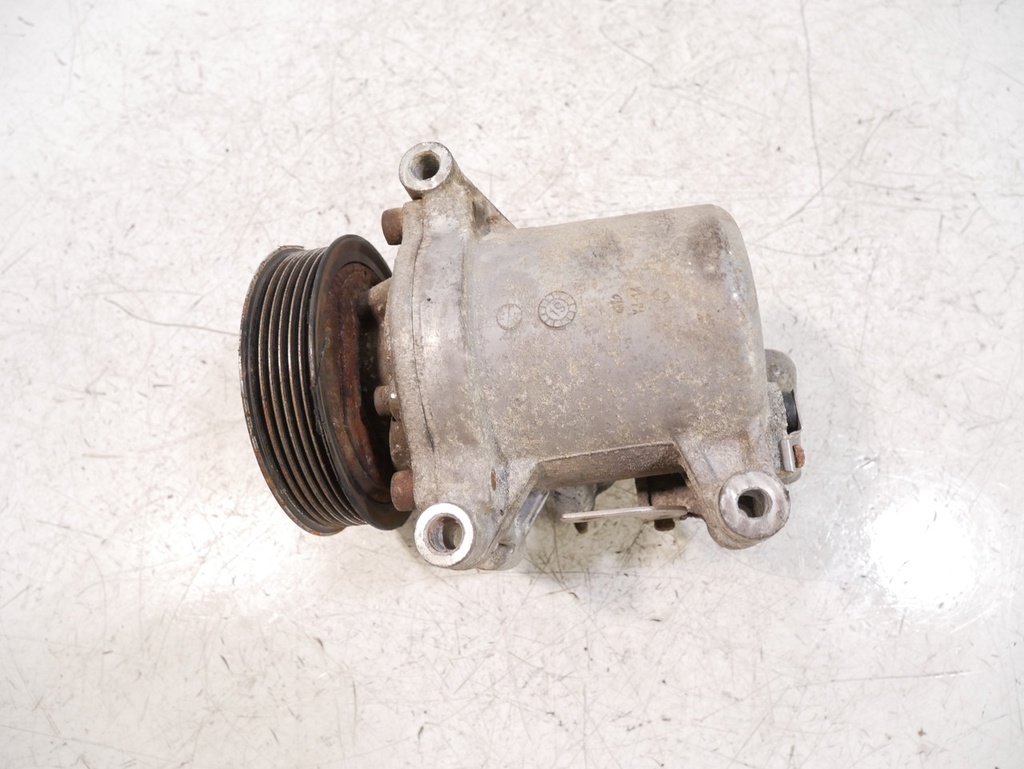 [MTD-442286] Compresor de aire acondicionado Opel Vivaro Zafira 1.5 D 75KW 102CV D15DT DV5RUCD 9830148880