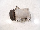 Compresor de aire acondicionado Opel Vivaro Zafira 1.5 D 75KW 102CV D15DT DV5RUCD 9830148880