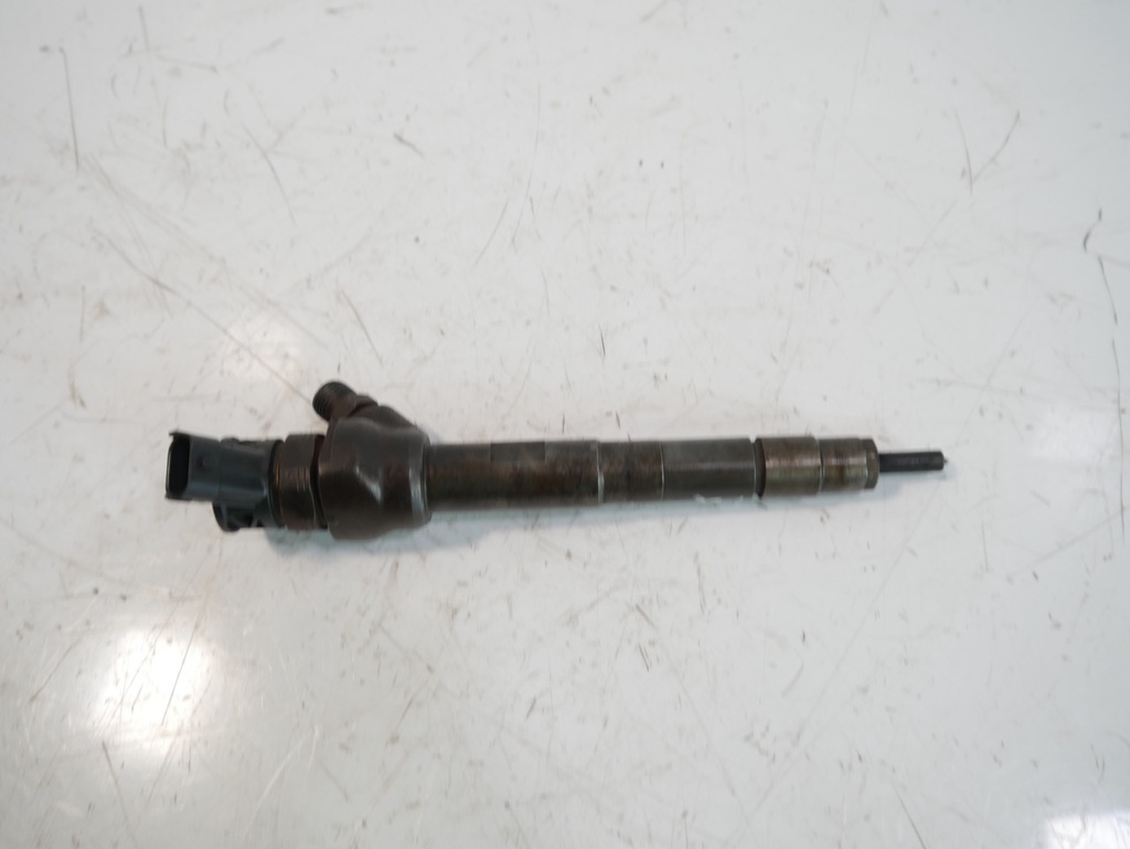 [MTD-463526] Inyector de combustible Land Rover Discovery Sport 2.0 204DTD G4D3-9K546-AA 0445110654