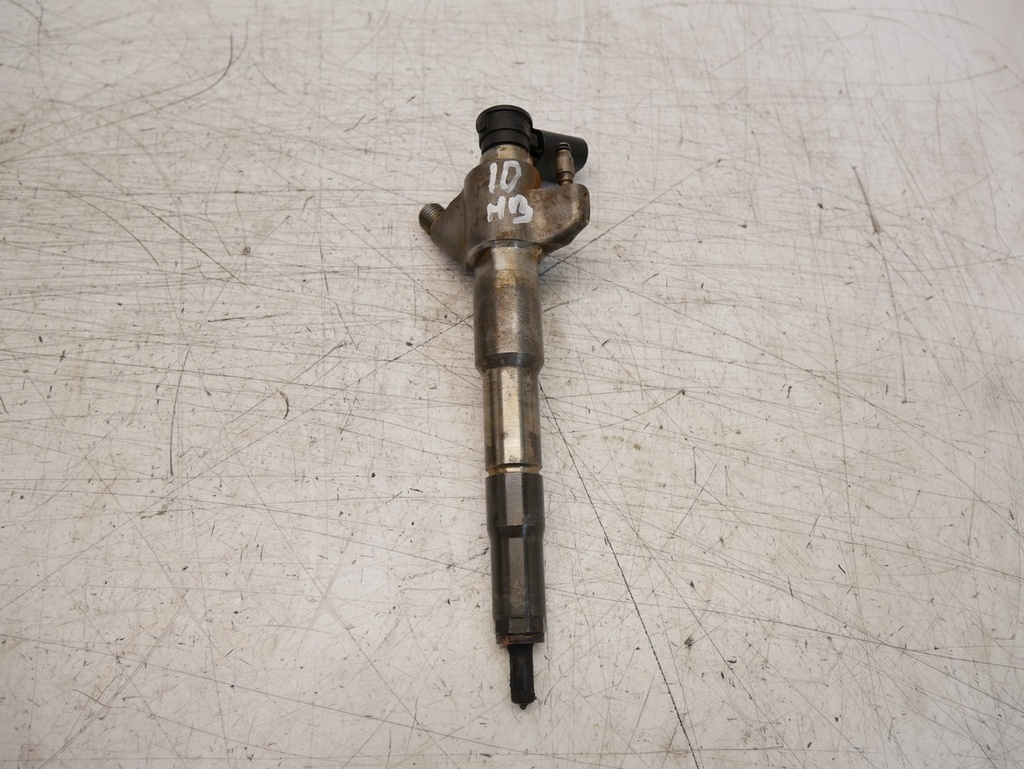 [MTD-464145] Inyector Nissan Navara NP300 2.3 DCi YS23DDTT 166009567R