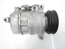 Compresor de aire acondicionado Mercedes Clase B 1.6 M270.910 A0008303502