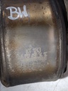 Catalizador Mercedes-Benz Clase E 250 CDI