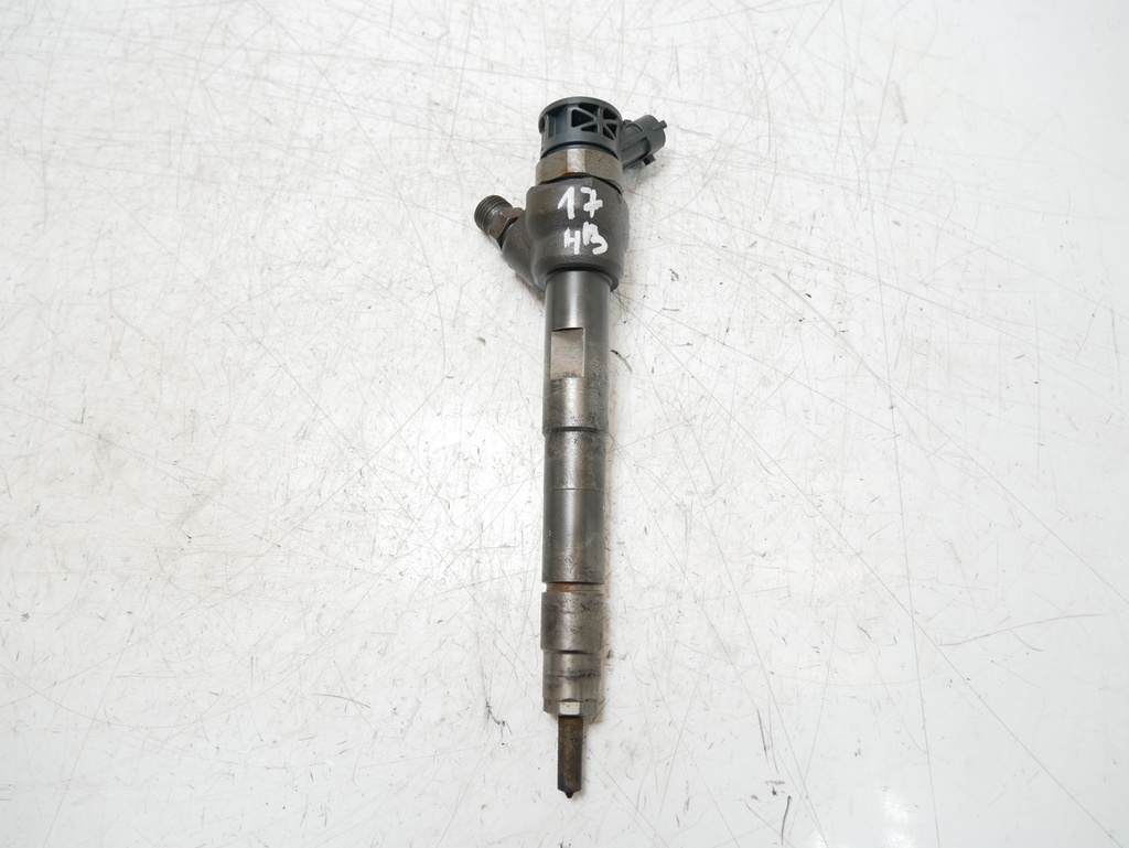 [MTD-462129] Inyector Land Rover Range Rover Velar L560 2.0 204DTD AJ20D4 G4D3-9K546-AA 0445110654