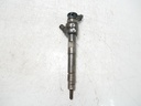 Inyector Land Rover Range Rover Velar L560 2.0 204DTD AJ20D4 G4D3-9K546-AA 0445110654
