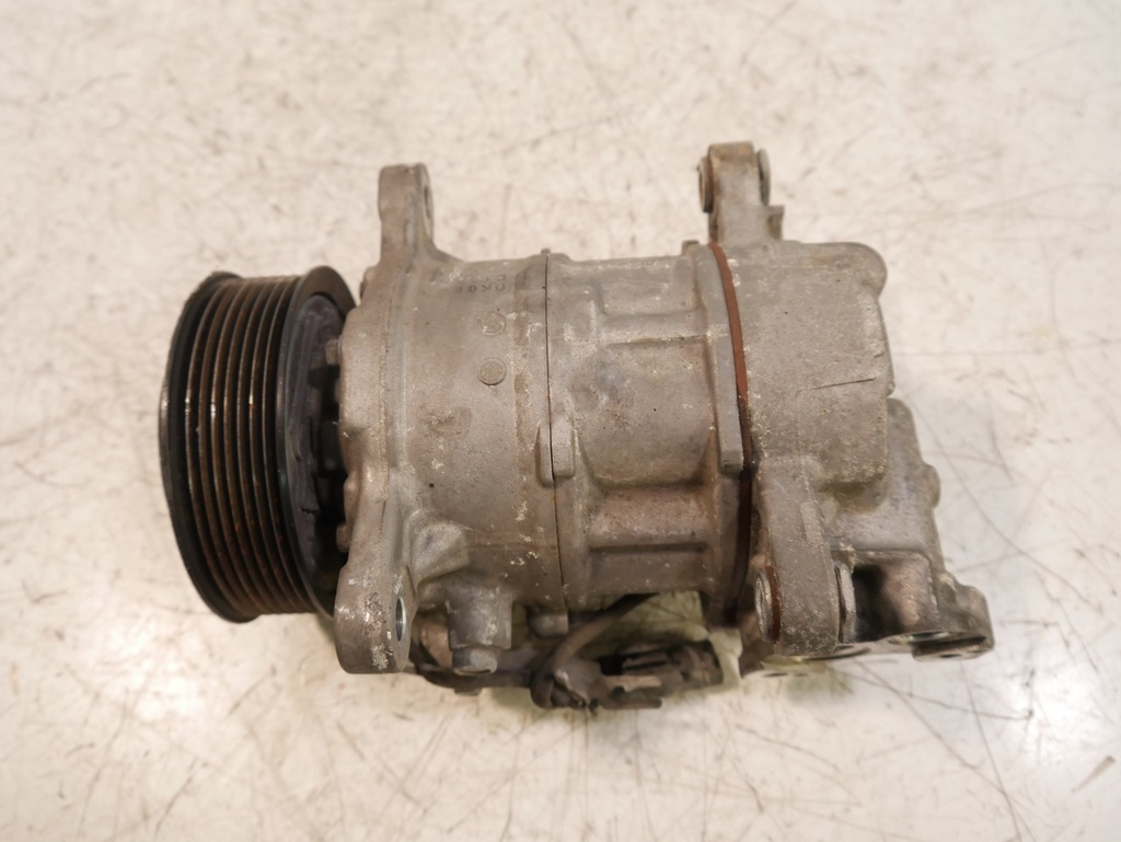 [MTD-457843] Compresor de aire acondicionado BMW Serie 3 G20 3.0 330d xDrive B57D30B 7948805