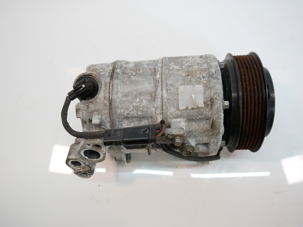 [MTD-461044] Compresor de aire acondicionado Mini BMW F60 Clubman 2.0 S B48A20F B48 64525A21D12