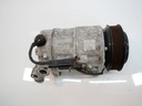 Compresor de aire acondicionado Mini BMW F60 Clubman 2.0 S B48A20F B48 64525A21D12