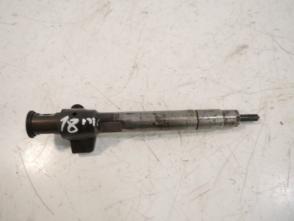 [MTD-466295] Inyector Citroën Jumper 2.2 BlueHDi BNF DW12RUD 9824388280
