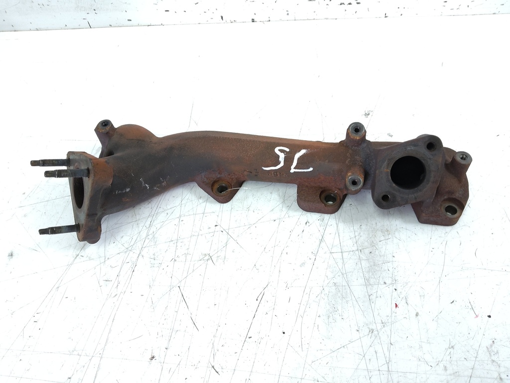 [MTD-525777] Colector de escape para Ford F250/F350/F450
