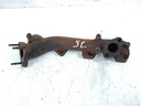Colector de escape para Ford F250/F350/F450