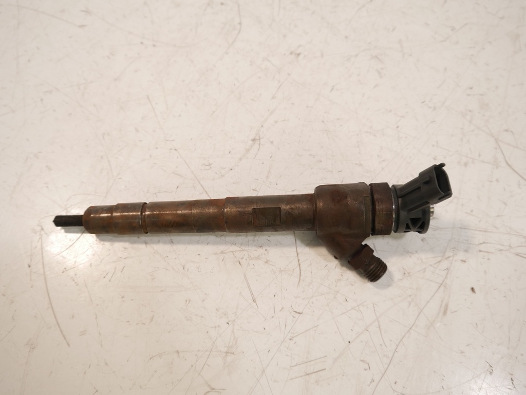 [MTD-466215] Inyector de combustible Jaguar F-Pace 2.0 TD4 204DTD AJ20D4 G4D3-9K546-AA 0445110654
