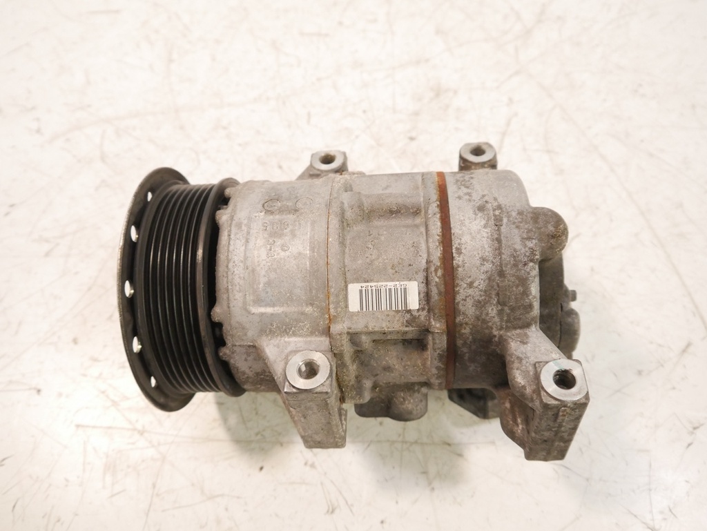 [MTD-467415] Compresor de aire acondicionado Toyota Auris Avensis Verso 2.0 D4-D 1AD-FTV 1AD 447280-6560