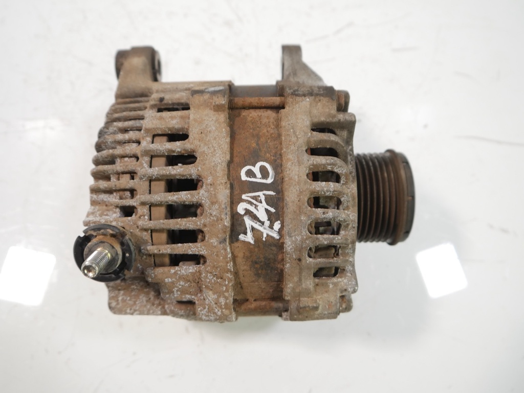 [MTD-474276] Alternador Nissan Navara 2.3 dCi YS23 M9T270 YS23DDT 231004KJ0B