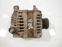 Alternador Nissan Navara 2.3 dCi YS23 M9T270 YS23DDT 231004KJ0B