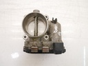 Cuerpo de mariposa Mercedes C-Klasse W203 S203 C 180 1.8 Kompressor 271.946 M271.946 A1110980109