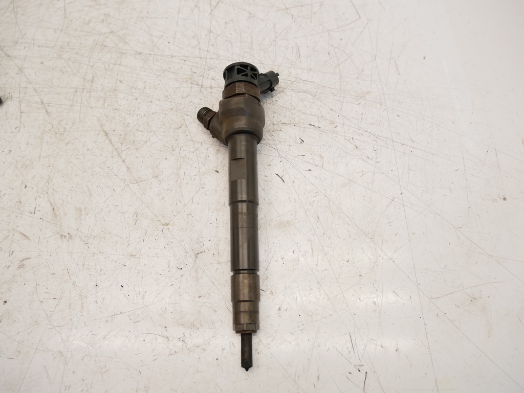 [MTD-467924] Inyector Land Rover 2.0 D 204DTD G4D3-9K546AA 0445110654