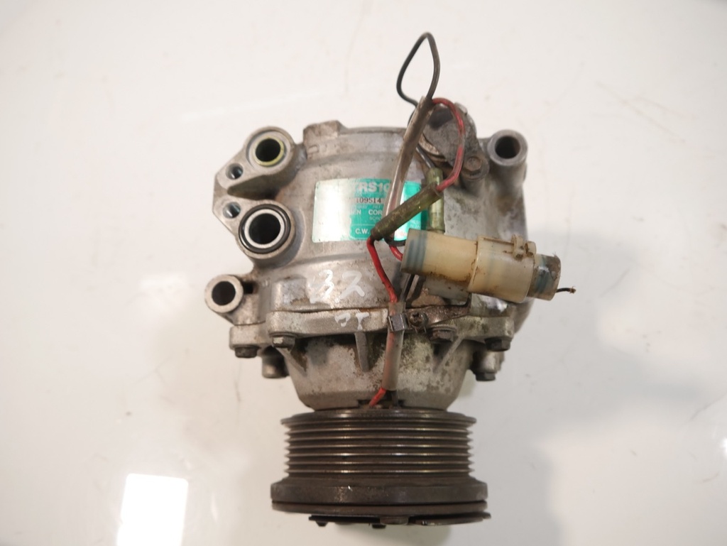 [MTD-468320] Compresor de aire acondicionado Land Rover Range Rover MK2 P38A 4.0 4x4 42D 1H4Z-19D629-BA