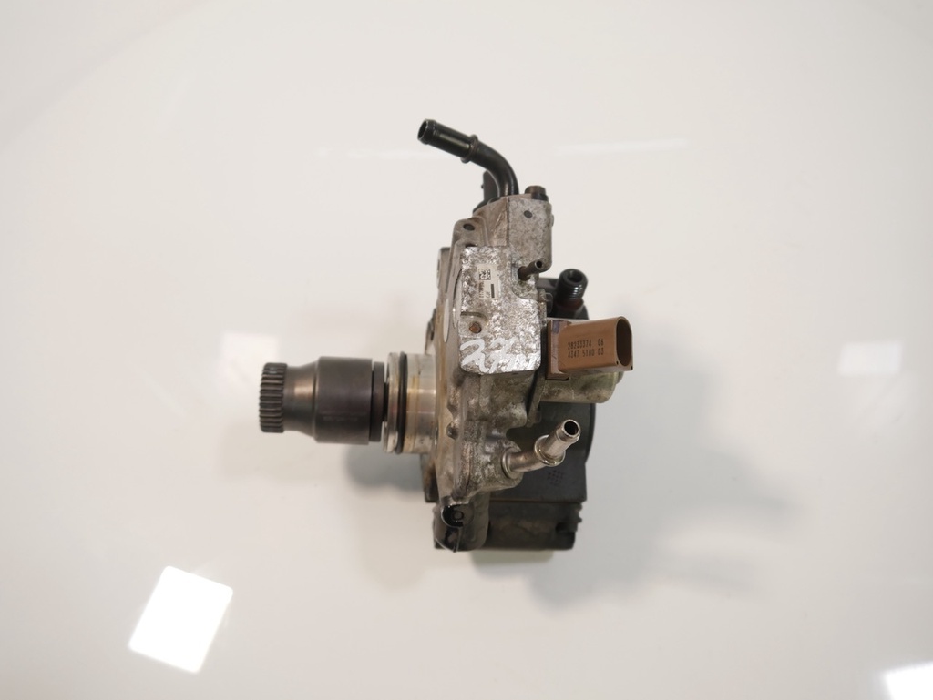 [MTD-471508] Bomba de alta presión Mercedes Clase C 2.1 CDI OM651.911 651.911 A6510702601