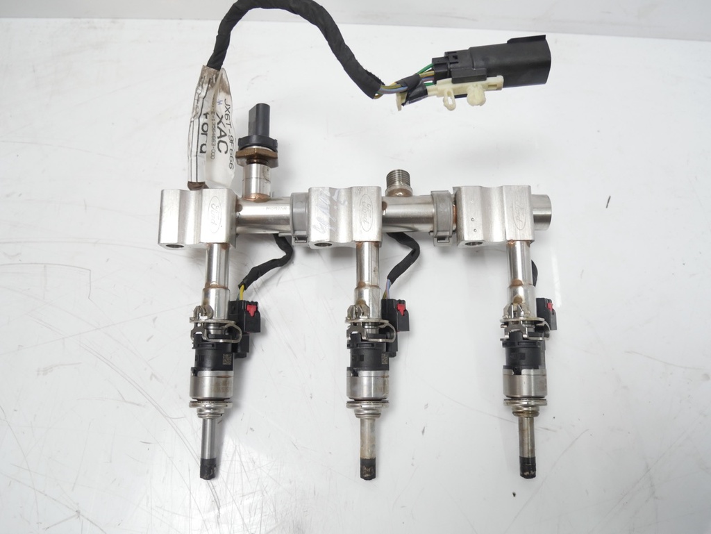 [MTD-465104] Colector de inyección Ford Focus MK4 1.0 EcoBoost B7DA H6BG-9D280-AA