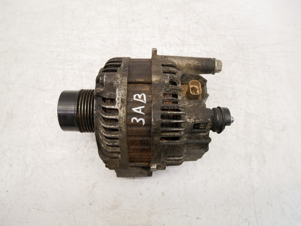 [MTD-474388] Alternador Vauxhall Monaro 6.0 gasolina LS2 364CUV8 92211821