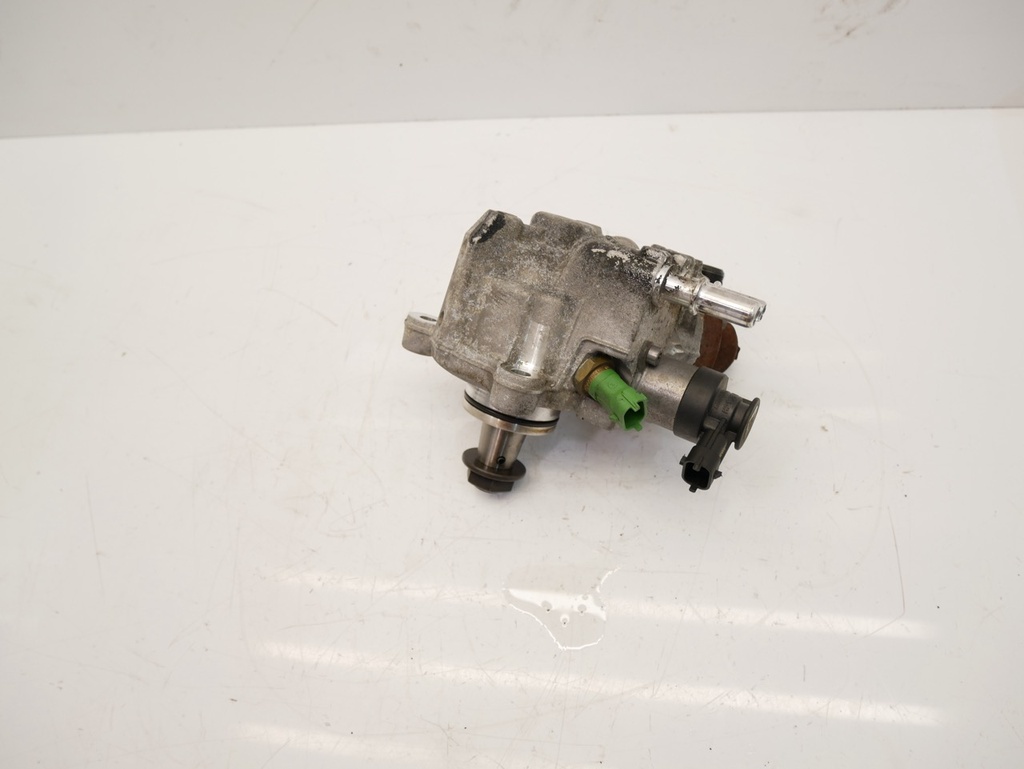 [MTD-475866] Bomba de alta presión Land Rover 2.0D 204DTD AJ20D4 G4D3-9B395-AB