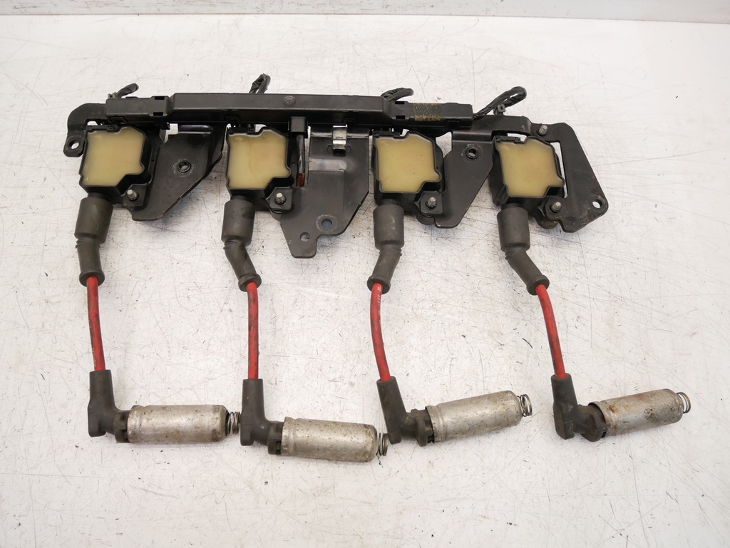 [MTD-474399] Bobina de encendido Vauxhall Monaro 6.0 Gasolina LS2 364CUV8