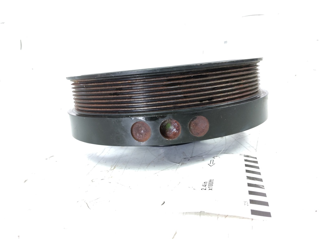 [MTD-525785] Polea para Ford F250/F350/F450