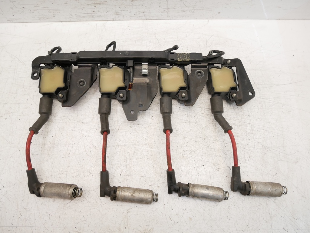 [MTD-474407] Bobina de encendido Vauxhall Monaro 6.0 gasolina LS2 364CUV8 2006