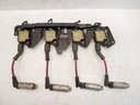 Bobina de encendido Vauxhall Monaro 6.0 gasolina LS2 364CUV8 2006
