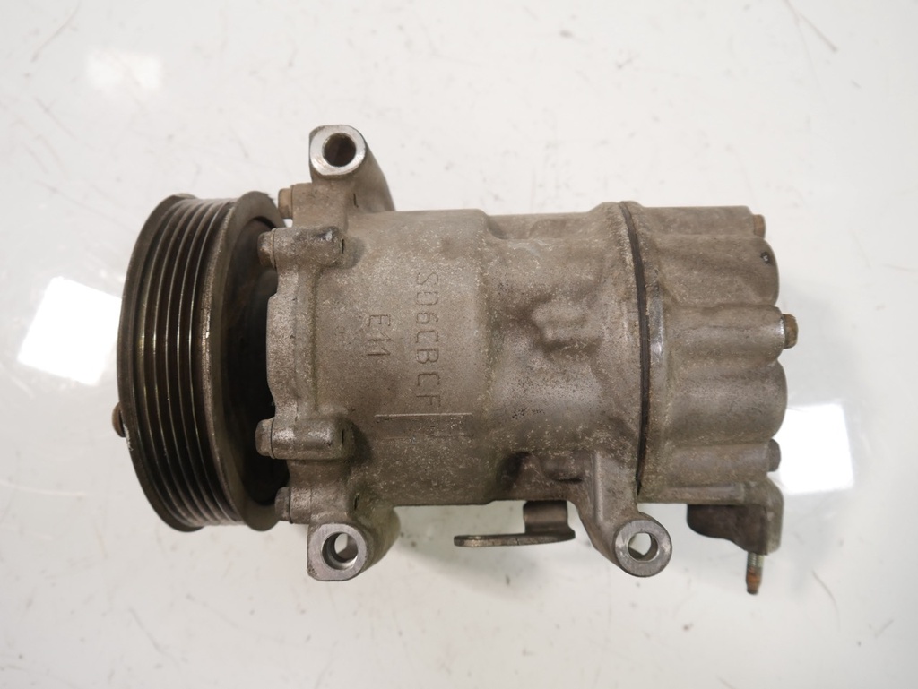 [MTD-473998] Compresor de aire acondicionado Citroen DS3 1.4 VTi 8FP 8F01 EP3C 9671216280