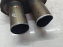 Silenciador central para BMW Serie 6 635d