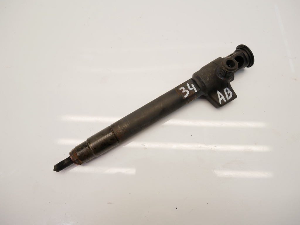 [MTD-474609] Inyector Opel Movano 2.2 D DW12RUD 9824388280