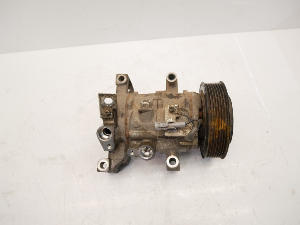 [MTD-476887] Compresor de aire acondicionado Toyota Hilux 2.8 D 1GD-FTV 1GD 447280-5460